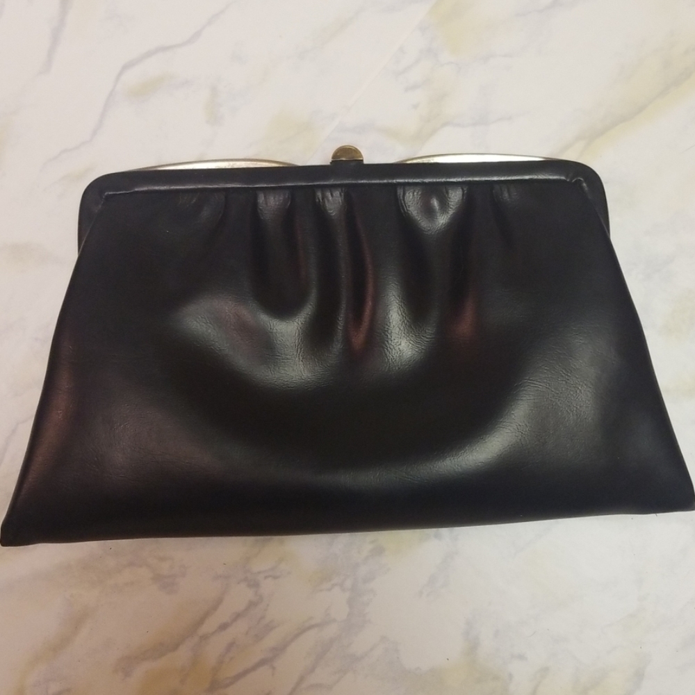 Vintage Ande' clutch